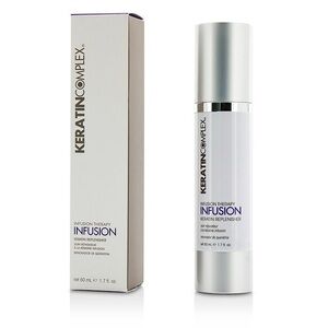 KERATIN COMPLEX Infusion Therapy Keratin Replenisher 1.7fl oz